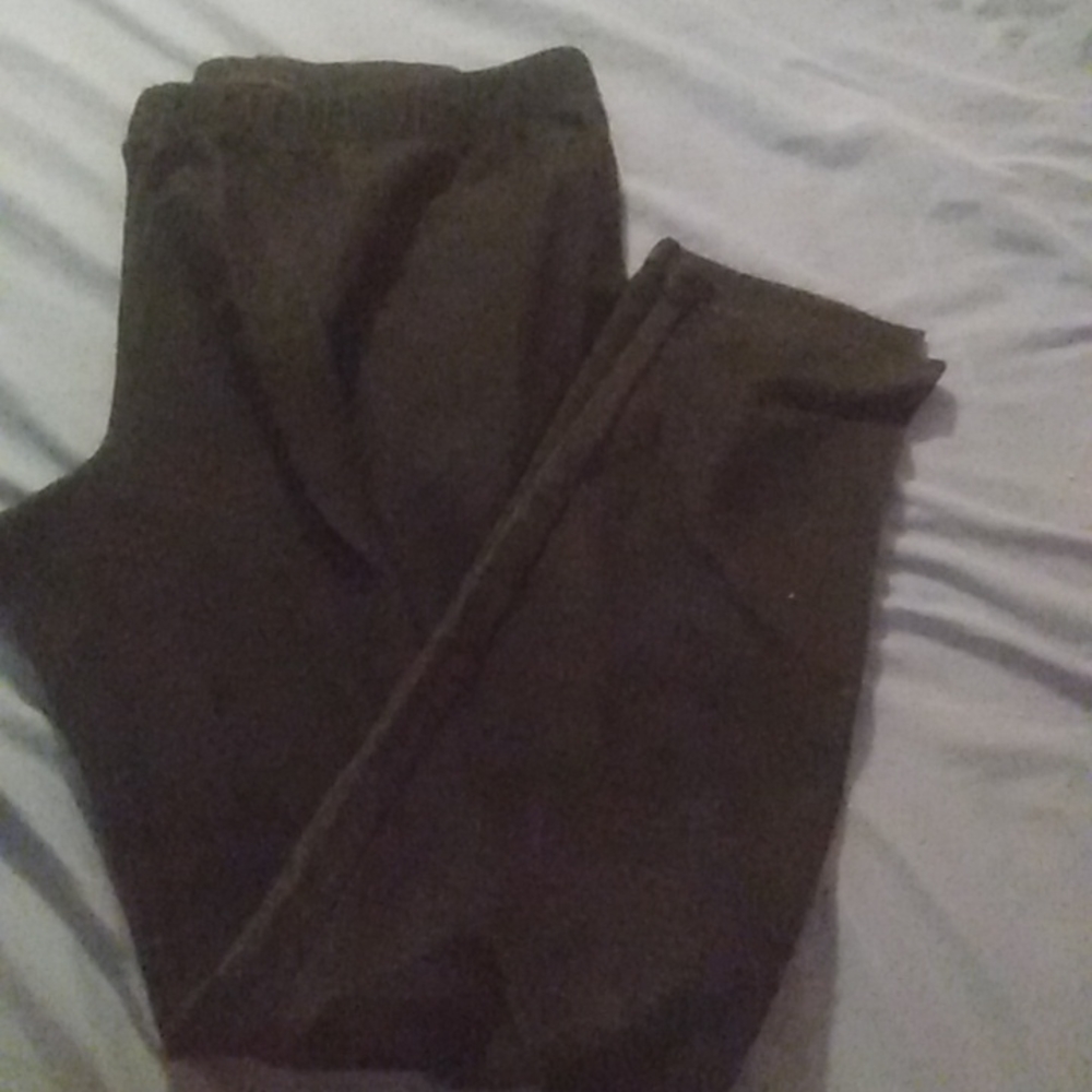Girls Leggings
